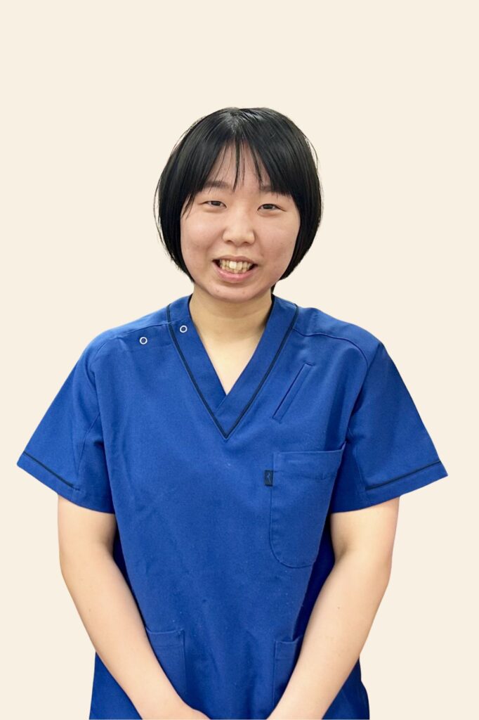 安井院長