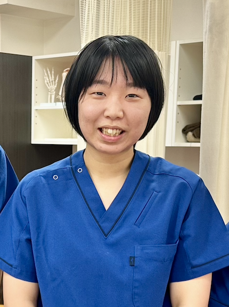 西院こばやし鍼灸整骨院・整体院院長