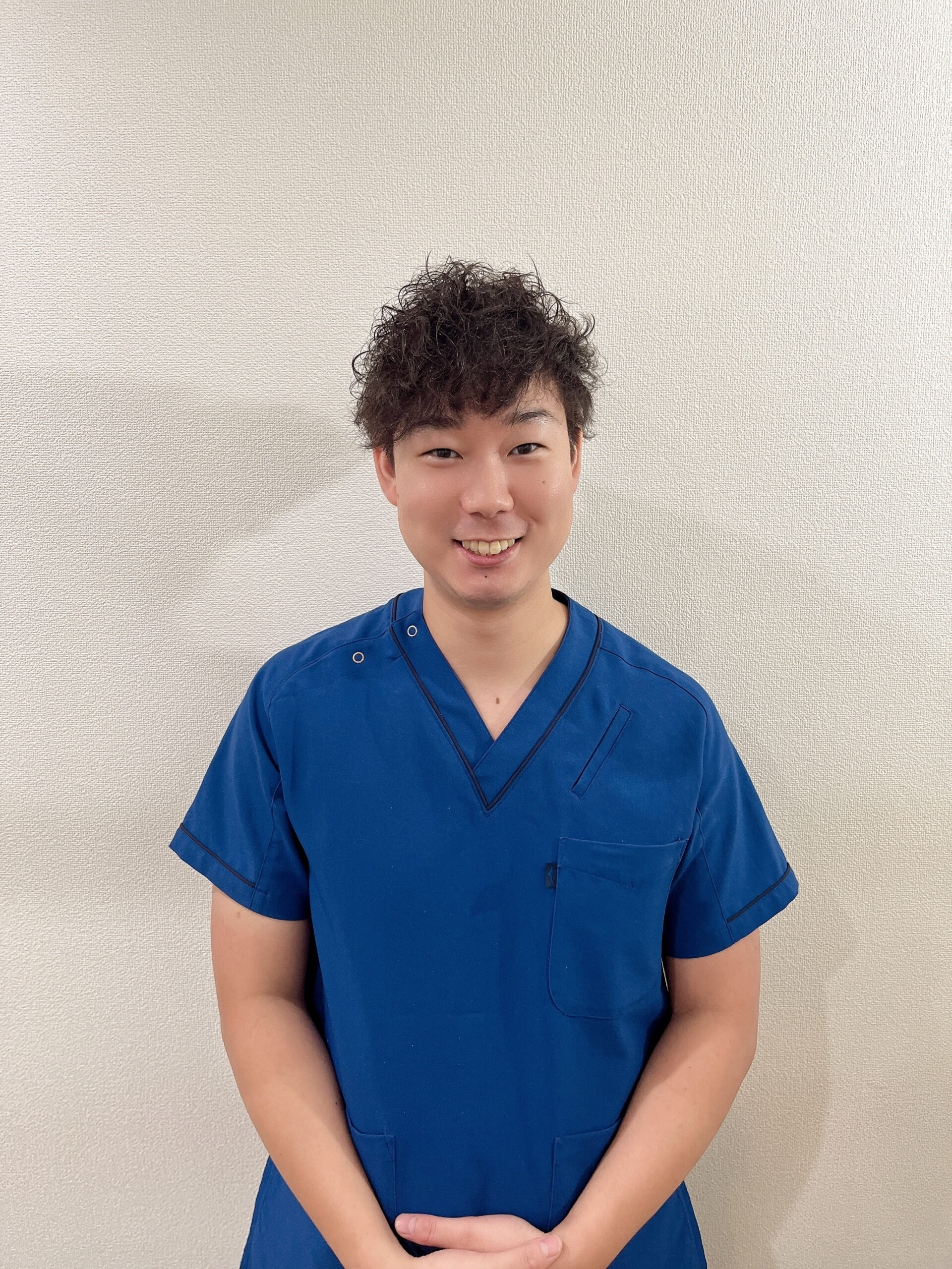 品川中延鍼灸整骨院・整体院院長